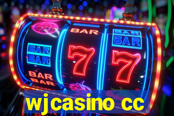 wjcasino cc